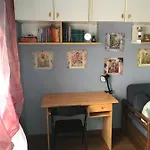 Entre El Falla Y La Caleta Апартаменты