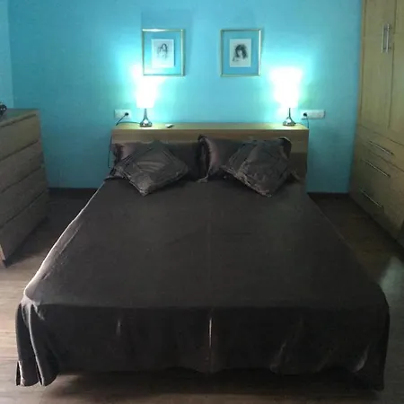 Entre El Falla Y La Caleta * 加的斯