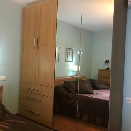 Entre El Falla Y La Caleta * 加的斯