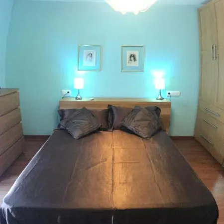 Entre El Falla Y La Caleta 加的斯