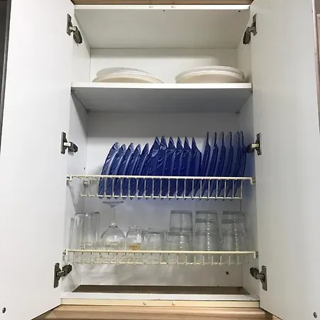 Entre El Falla Y La Caleta 公寓 *