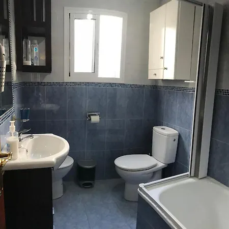 Entre El Falla Y La Caleta * 加的斯