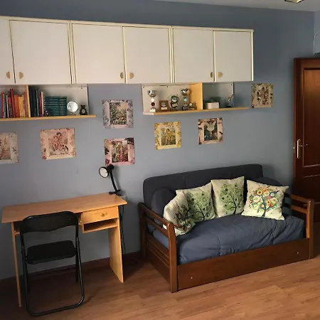 Entre El Falla Y La Caleta Апартаменти Кадіс