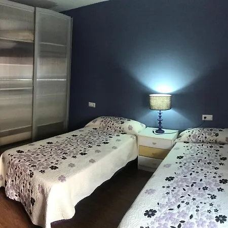 Entre El Falla Y La Caleta * 加的斯