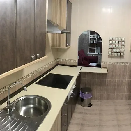 Entre El Falla Y La Caleta Кадіс