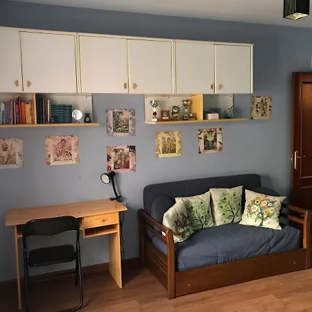 公寓 Entre El Falla Y La Caleta 加的斯