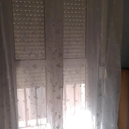 Апартаменти Entre El Falla Y La Caleta