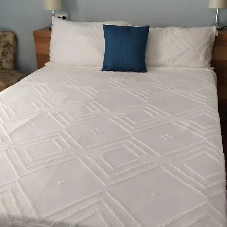 公寓 Entre El Falla Y La Caleta