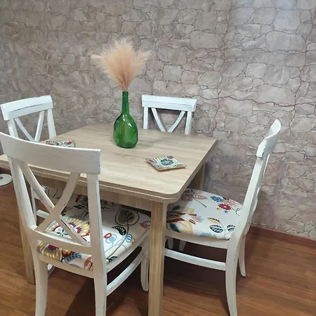 Entre El Falla Y La Caleta * Кадіс