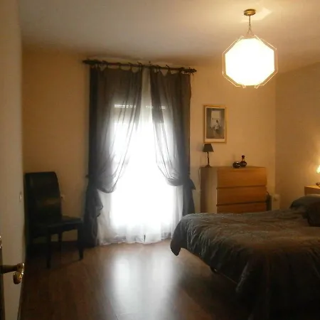 公寓 Entre El Falla Y La Caleta *