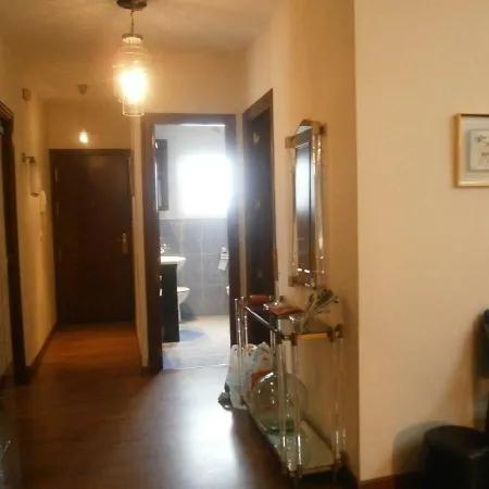 Апартаменти Entre El Falla Y La Caleta