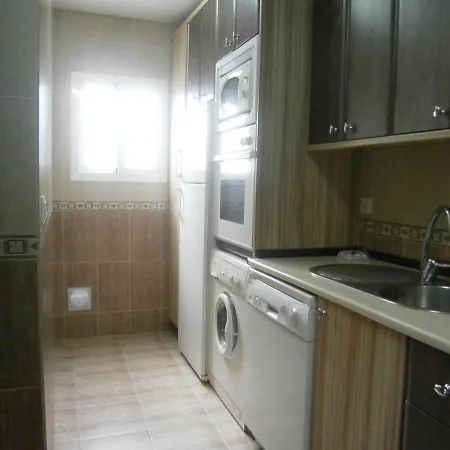 Entre El Falla Y La Caleta 加的斯