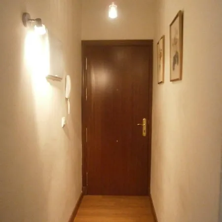 Entre El Falla Y La Caleta Апартаменти