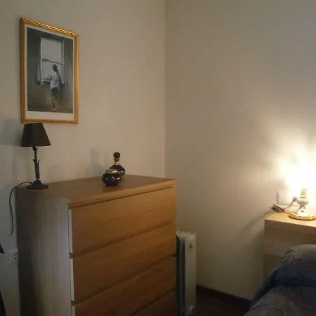 公寓 Entre El Falla Y La Caleta