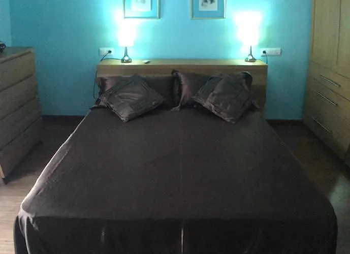 Entre El Falla Y La Caleta * Cadix