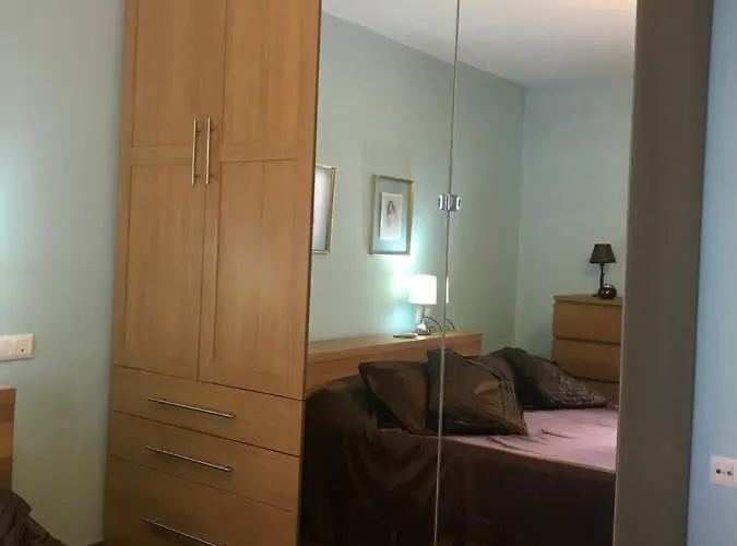 Entre El Falla Y La Caleta * Cadix