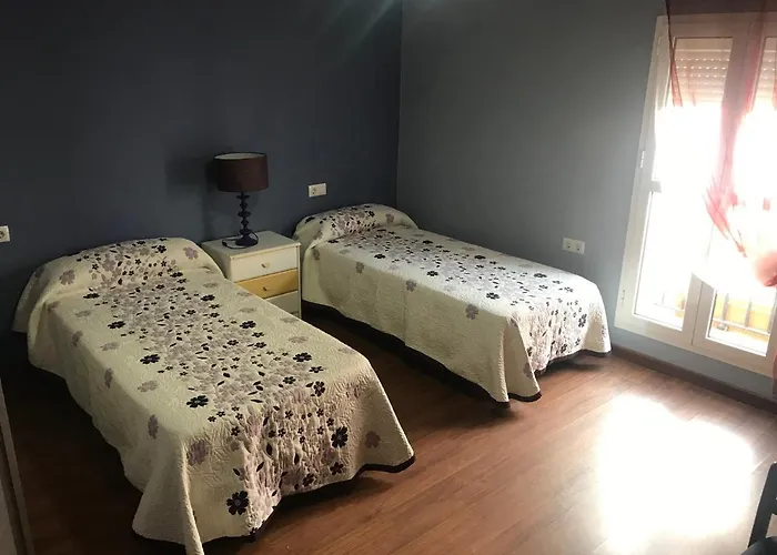 Entre El Falla Y La Caleta *