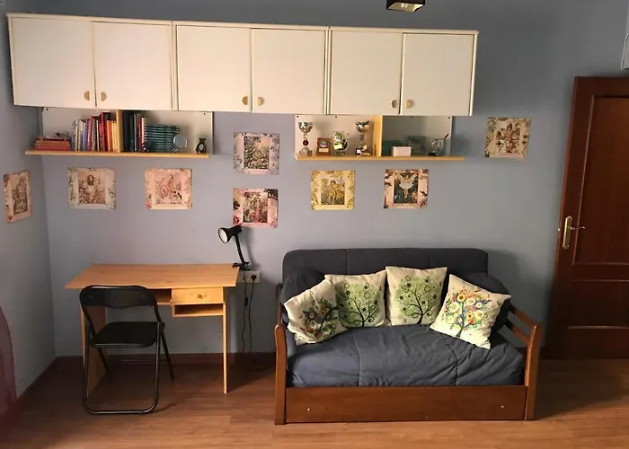 Entre El Falla Y La Caleta * Cadiz