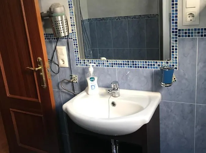 Entre El Falla Y La Caleta * Cadix