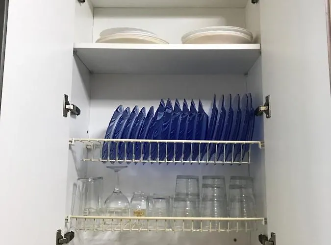 Entre El Falla Y La Caleta Appartement *