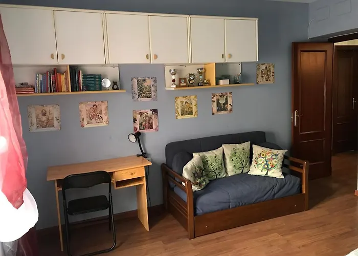 Entre El Falla Y La Caleta Apartment Cadiz