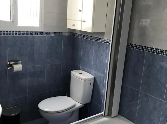 Entre El Falla Y La Caleta