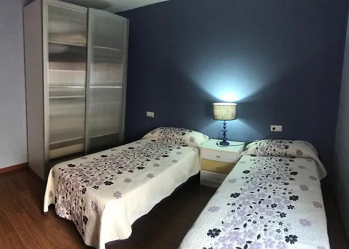 Entre El Falla Y La Caleta * Cadix