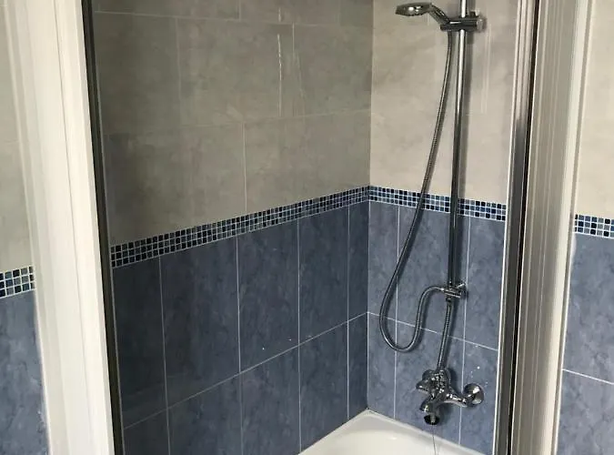 Appartement Entre El Falla Y La Caleta *