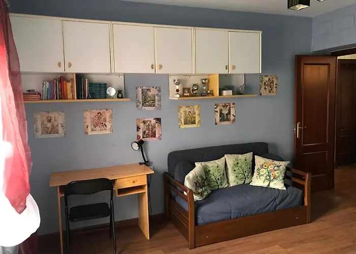 Appartement Entre El Falla Y La Caleta Cadix