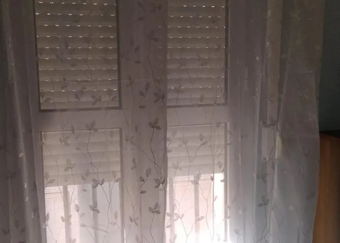 Appartement Entre El Falla Y La Caleta