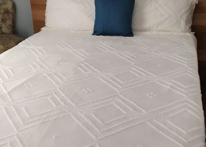 Apartment Entre El Falla Y La Caleta