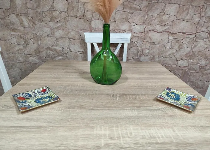 Entre El Falla Y La Caleta Cadiz