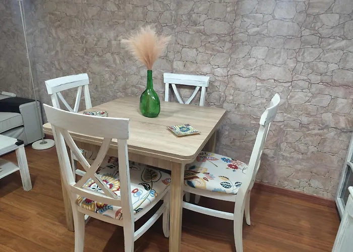 Entre El Falla Y La Caleta * Cadix