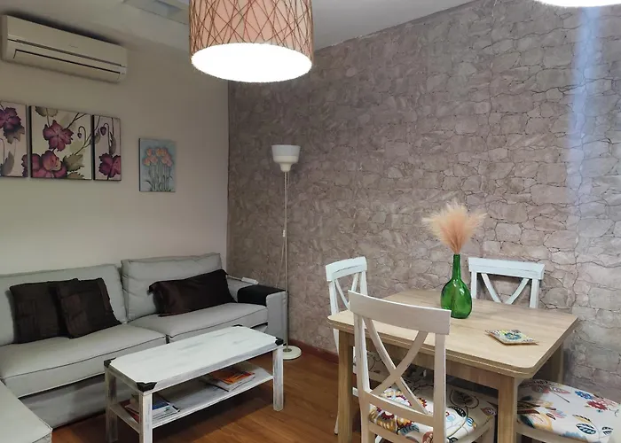 Appartement Entre El Falla Y La Caleta *