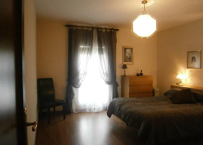 Appartement Entre El Falla Y La Caleta *