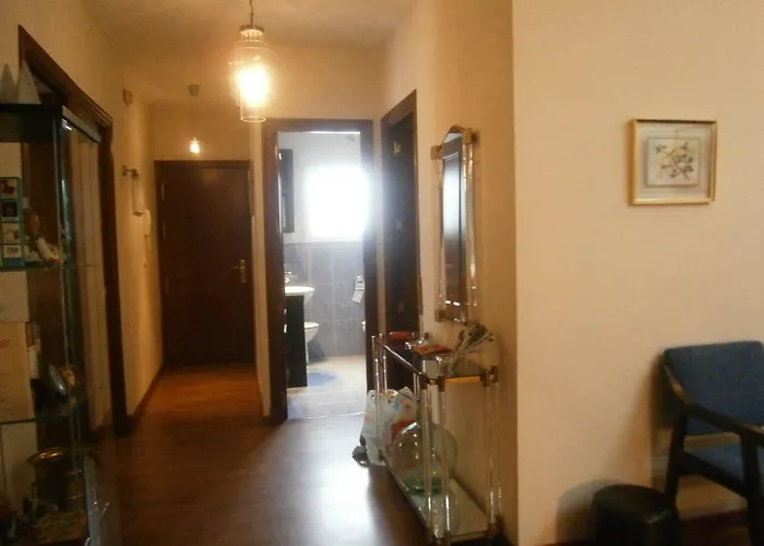 Appartement Entre El Falla Y La Caleta