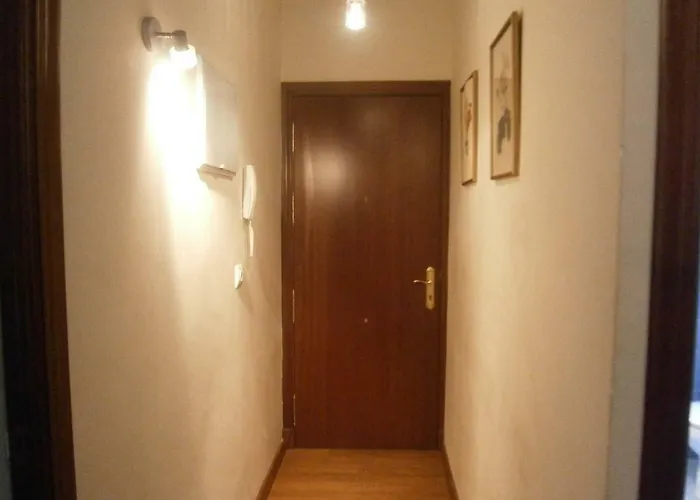 Entre El Falla Y La Caleta Appartement