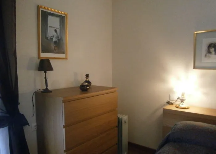 Appartement Entre El Falla Y La Caleta