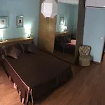 Entre El Falla Y La Caleta Appartement