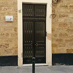 Entre El Falla Y La Caleta Appartement Cadix