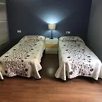 Apartman Entre El Falla Y La Caleta Cádiz