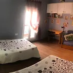 Entre El Falla Y La Caleta Apartman *