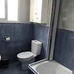 Entre El Falla Y La Caleta