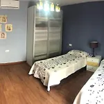 Apartman Entre El Falla Y La Caleta *